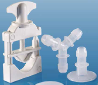 Plastic Sanitary Fittings