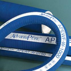 Wire Reinforced EPDM Hose