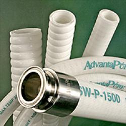 Wire Reinforced Silicone Hose