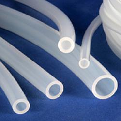 Unreinforced High Pressure Silicone Tubing (APHP)