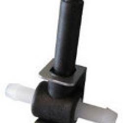 PVDF-flow-meter