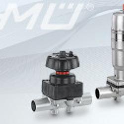 Gemu Valves